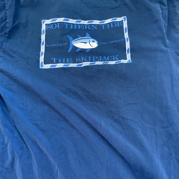 T shirt - Picture 3 of 3